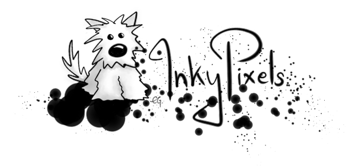 InkyPixels